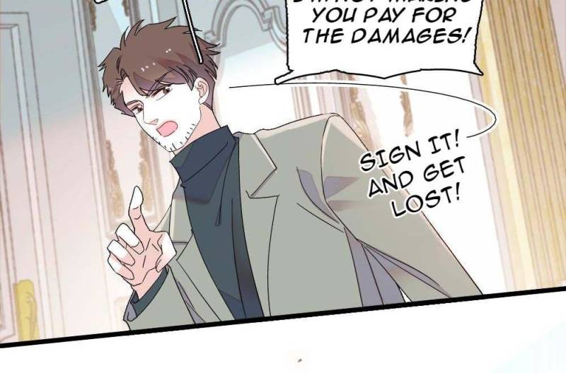 The Almighty Daughter Runs The World Chapter 167 168 ch 167 35