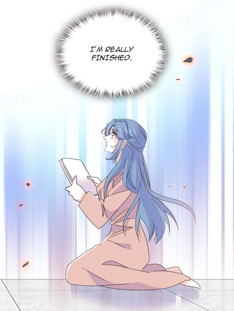 The Almighty Daughter Runs The World Chapter 167 169 ch 167 36