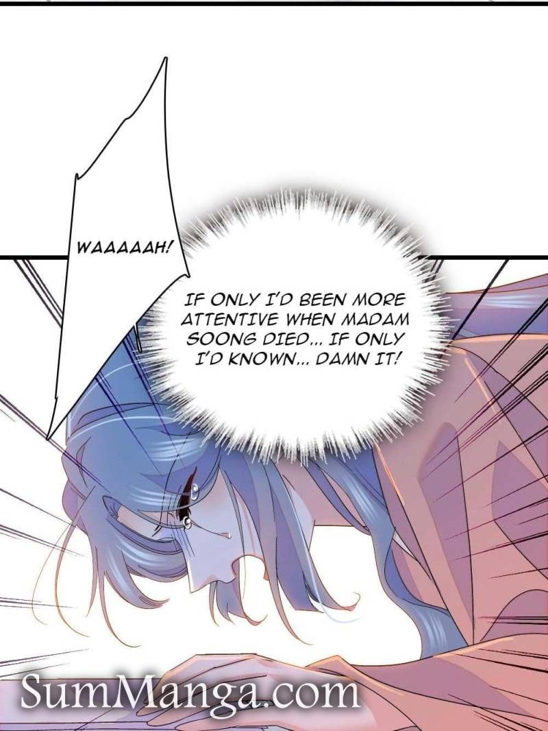 The Almighty Daughter Runs The World Chapter 167 170 ch 167 37