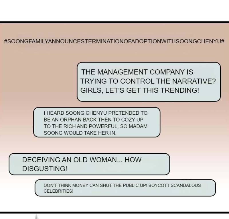 The Almighty Daughter Runs The World Chapter 167 172 ch 167 39