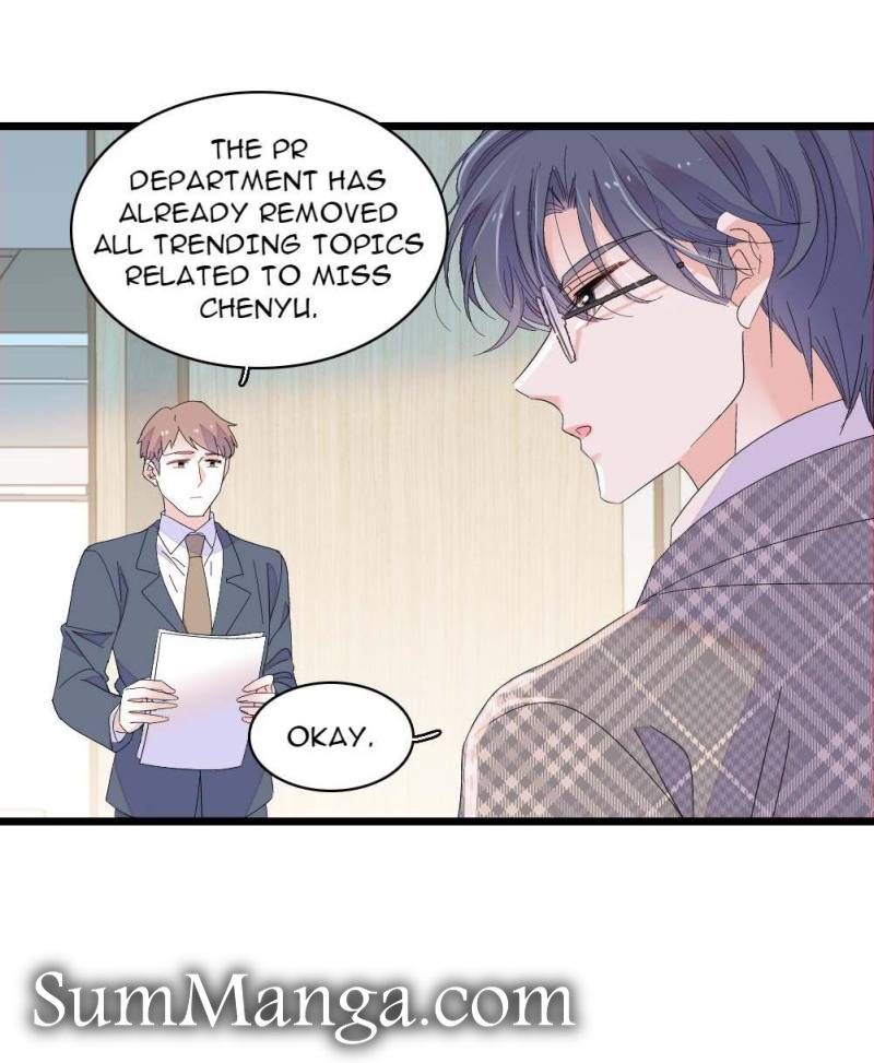 The Almighty Daughter Runs The World Chapter 167 137 ch 167 4