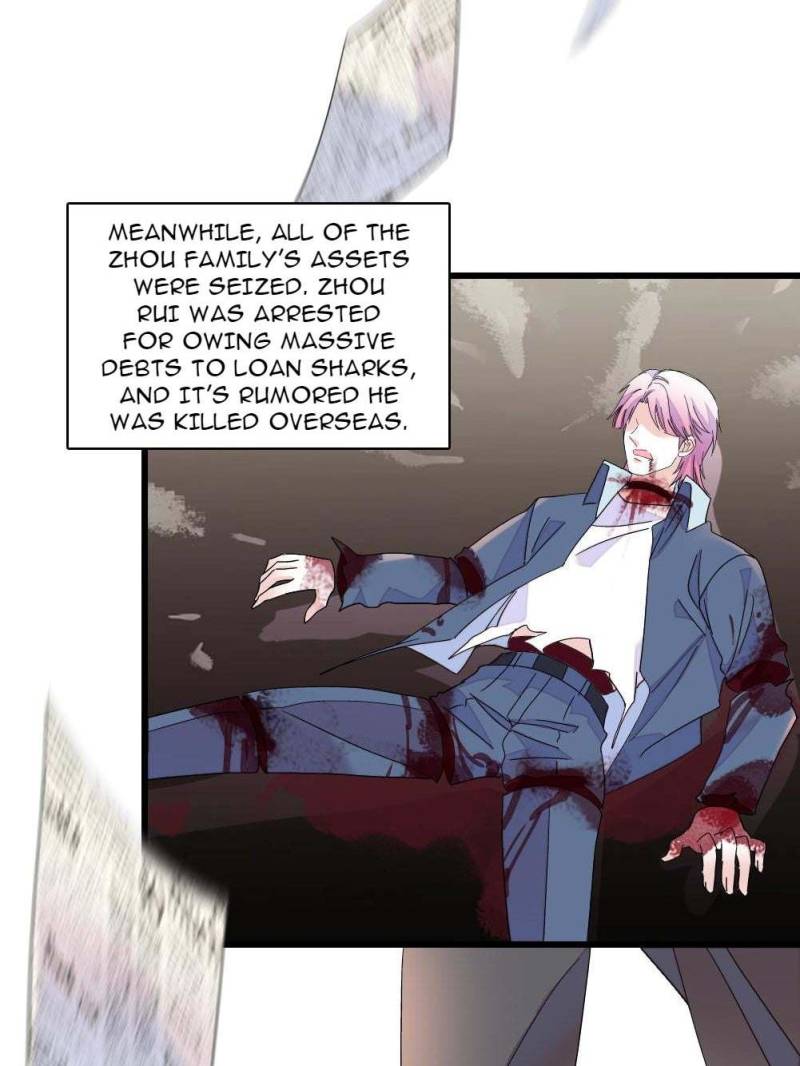 The Almighty Daughter Runs The World Chapter 167 174 ch 167 41