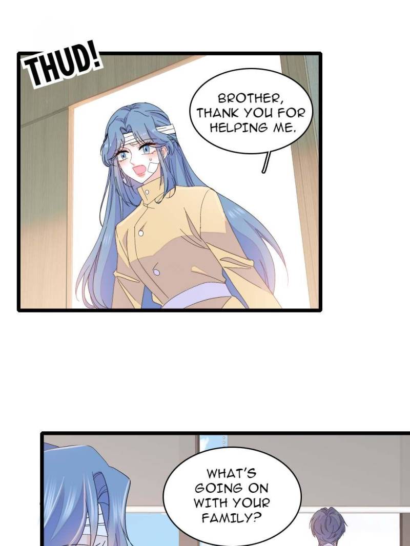 The Almighty Daughter Runs The World Chapter 167 138 ch 167 5