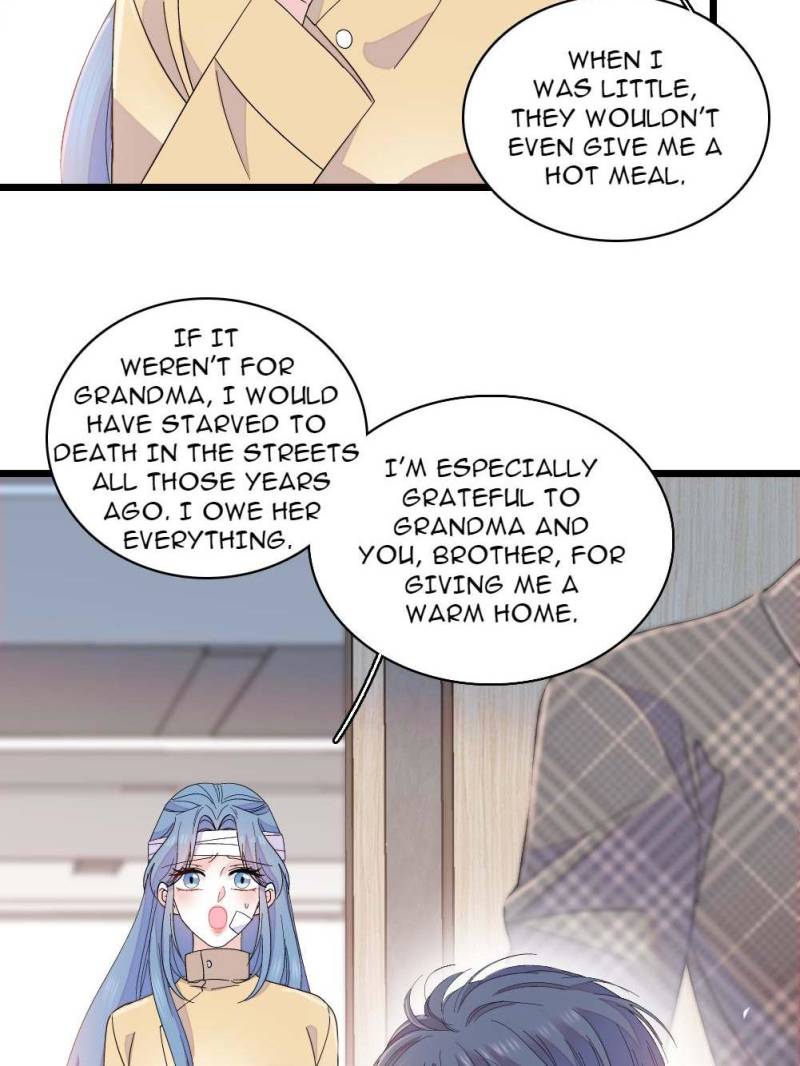 The Almighty Daughter Runs The World Chapter 167 140 ch 167 7