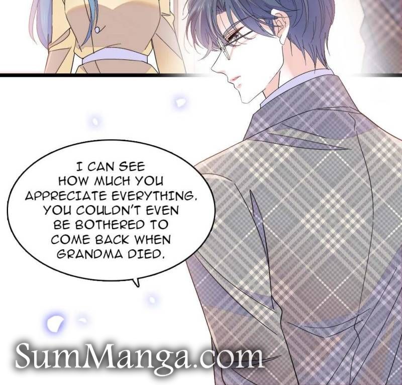 The Almighty Daughter Runs The World Chapter 167 141 ch 167 8