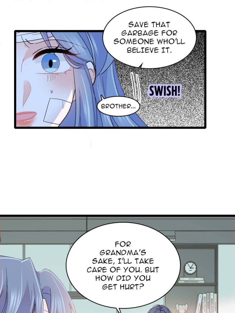 The Almighty Daughter Runs The World Chapter 167 142 ch 167 9