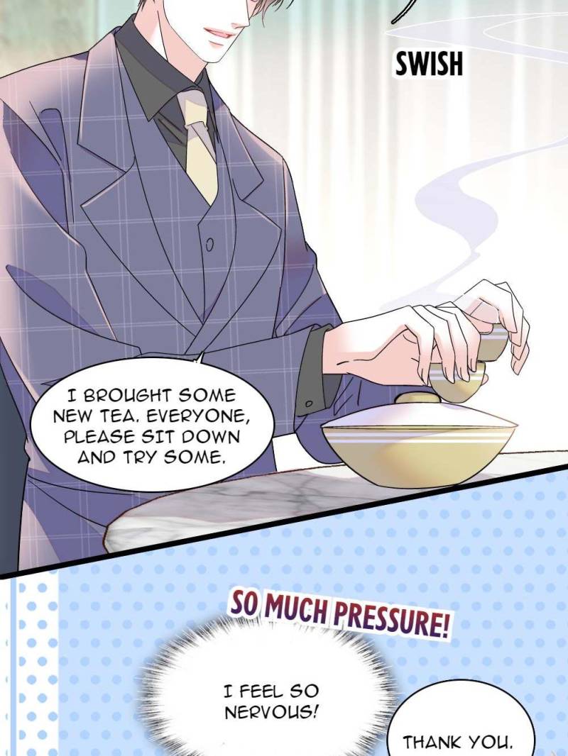 The Almighty Daughter Runs The World Chapter 168 137 ch 168 10