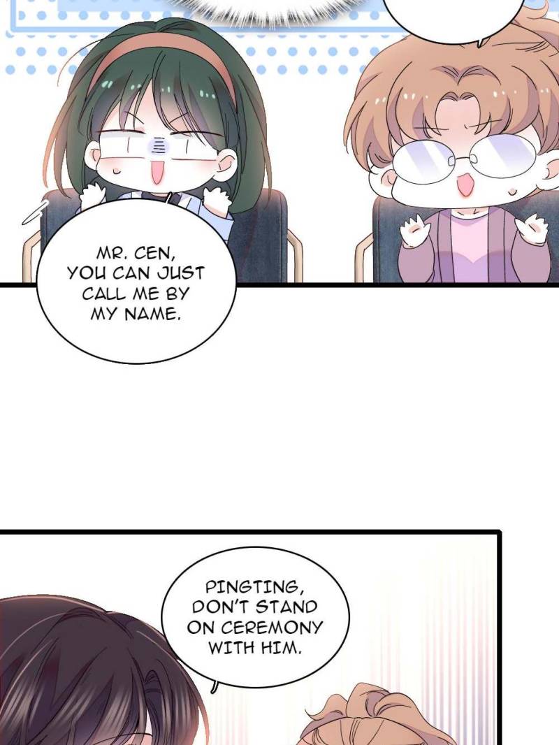 The Almighty Daughter Runs The World Chapter 168 138 ch 168 11