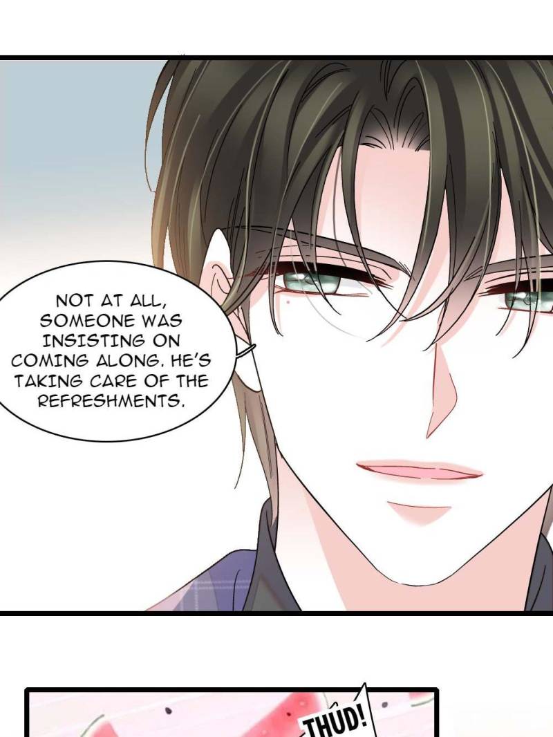 The Almighty Daughter Runs The World Chapter 168 142 ch 168 15