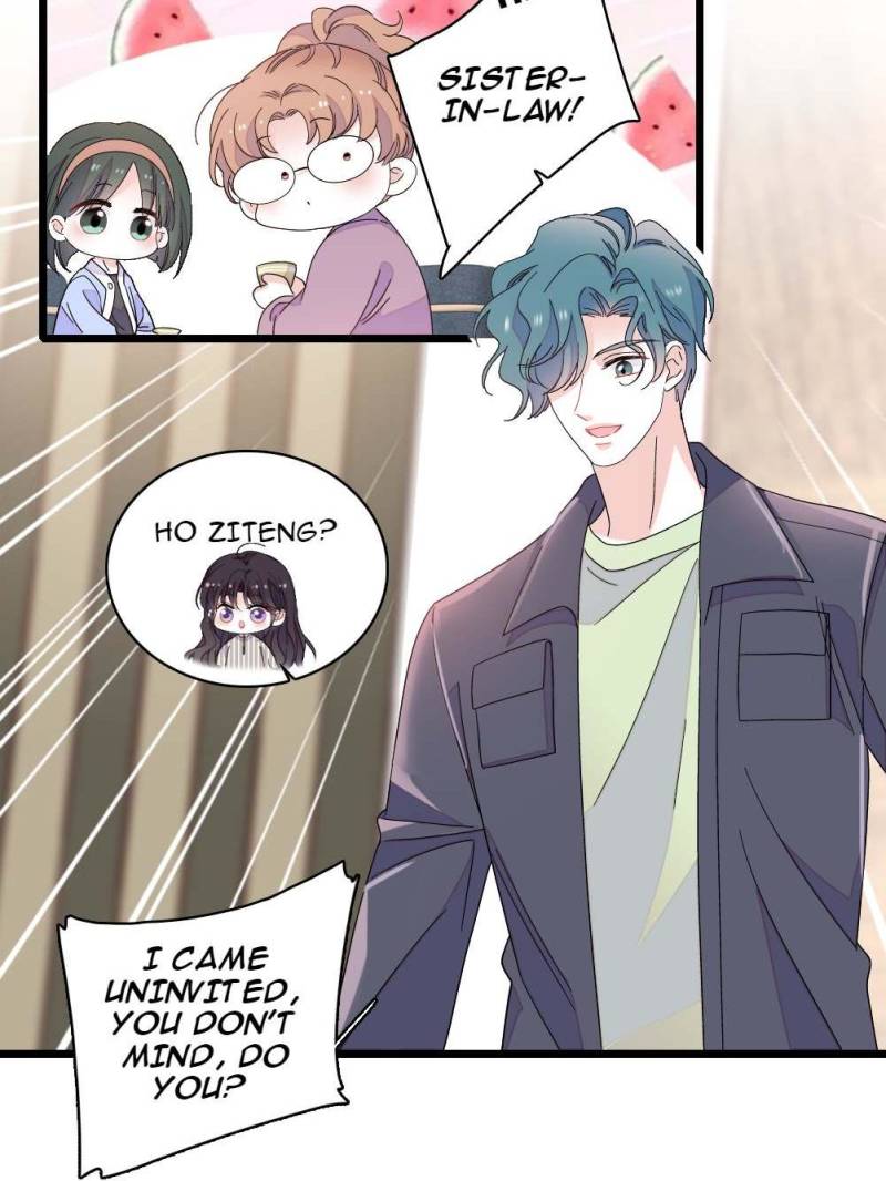 The Almighty Daughter Runs The World Chapter 168 143 ch 168 16