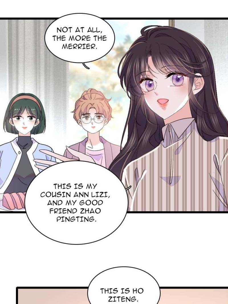 The Almighty Daughter Runs The World Chapter 168 145 ch 168 18