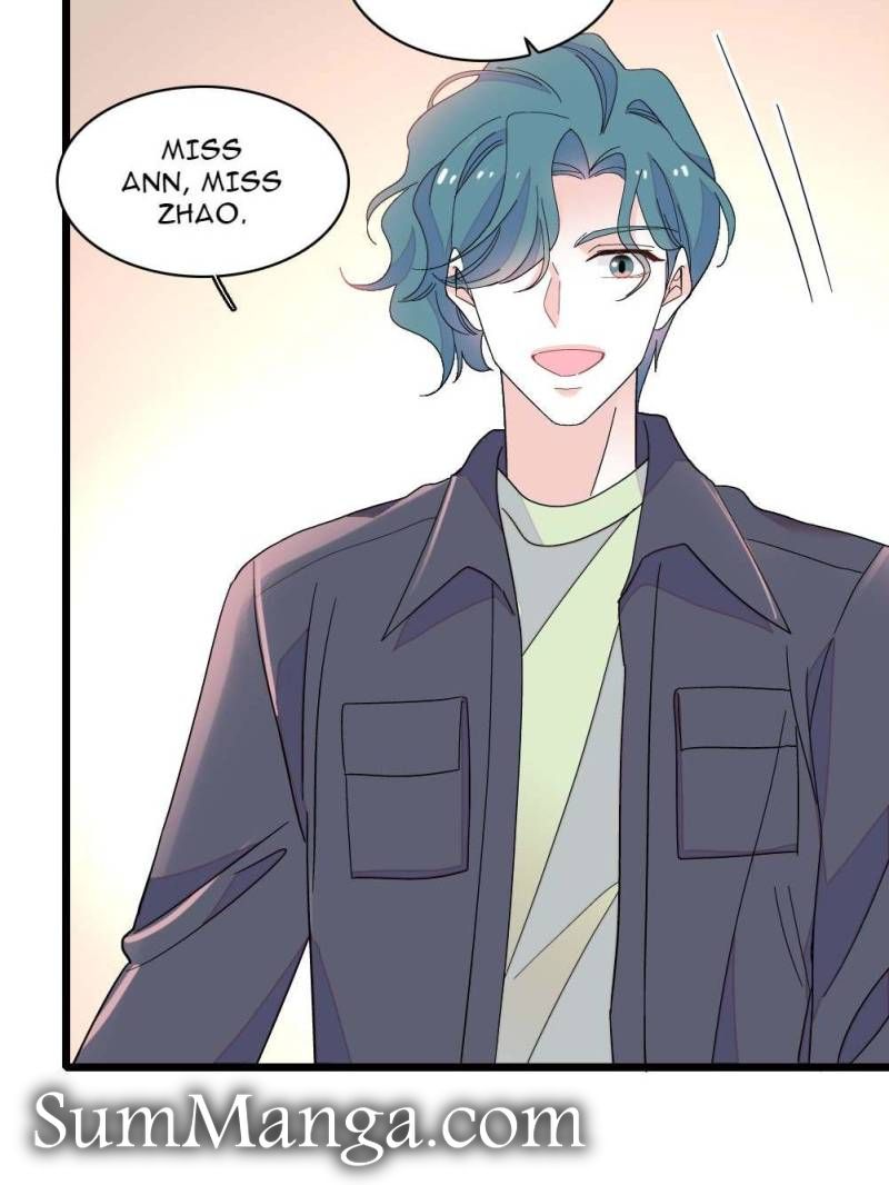 The Almighty Daughter Runs The World Chapter 168 146 ch 168 19