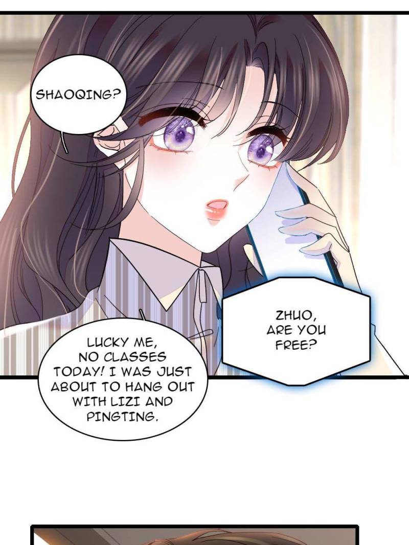 The Almighty Daughter Runs The World Chapter 168 129 ch 168 2