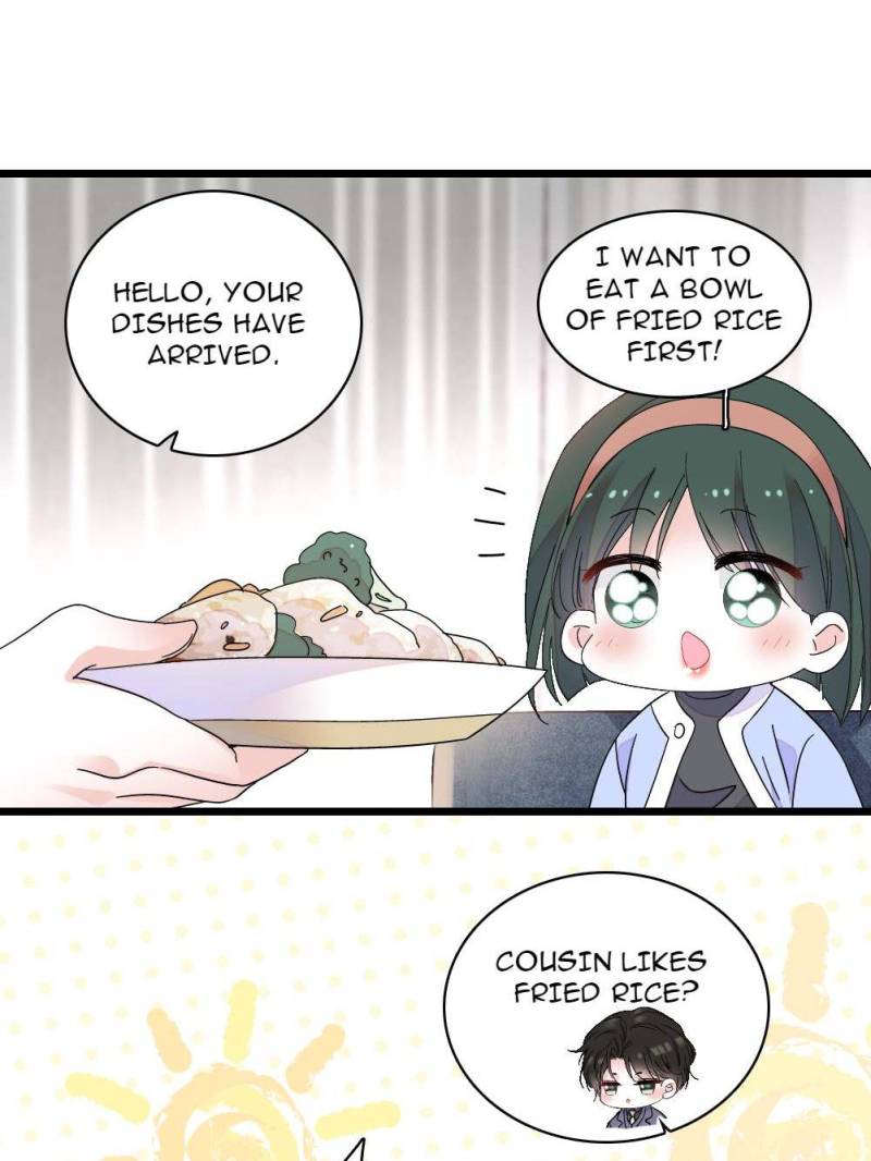 The Almighty Daughter Runs The World Chapter 168 147 ch 168 20