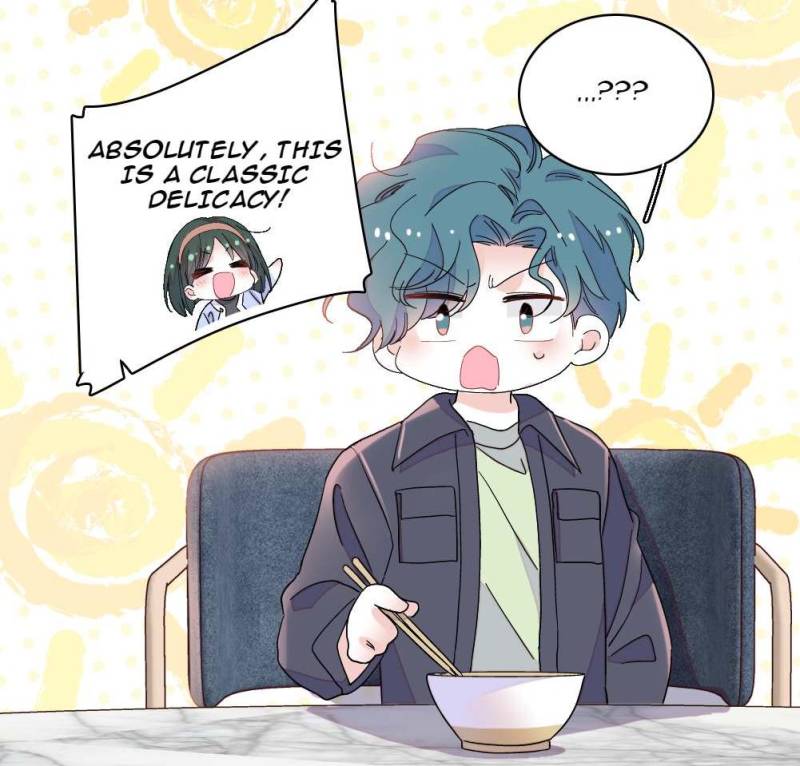 The Almighty Daughter Runs The World Chapter 168 148 ch 168 21