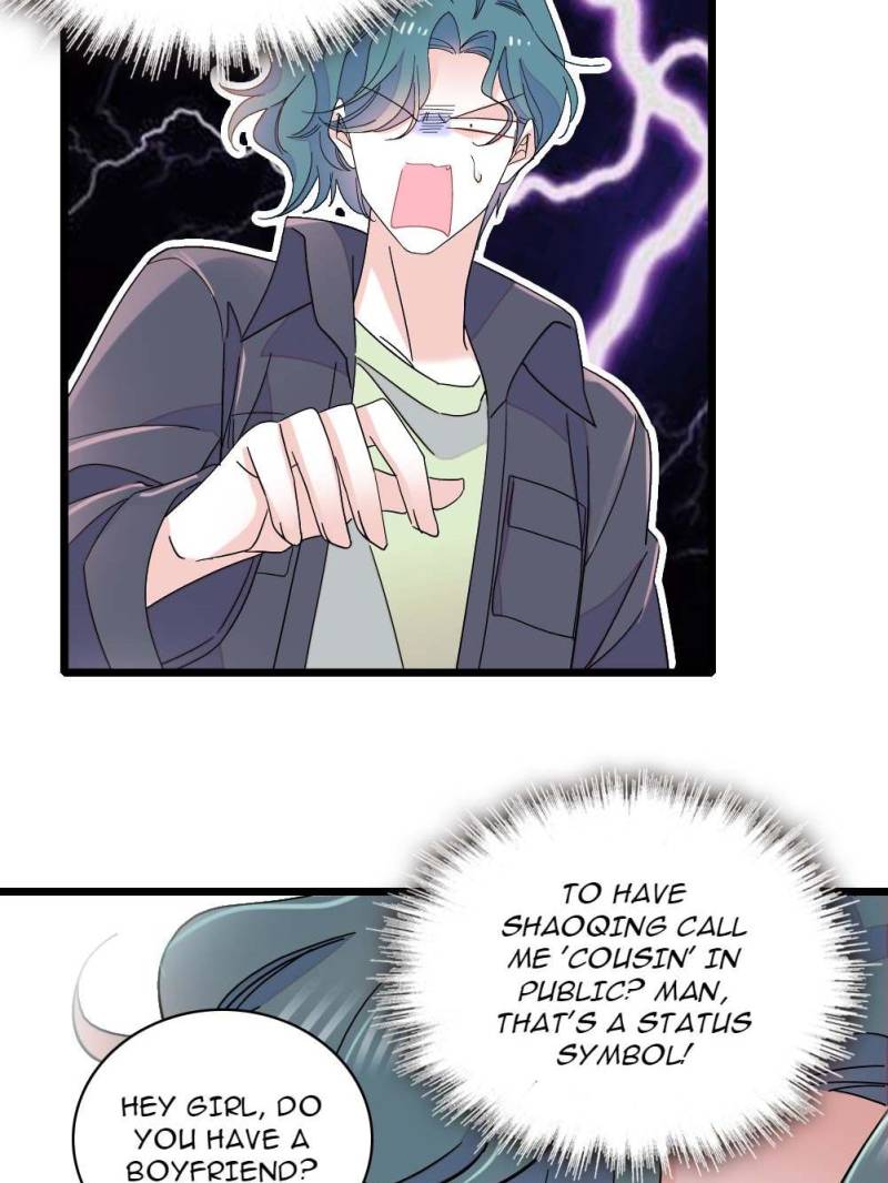 The Almighty Daughter Runs The World Chapter 168 150 ch 168 23