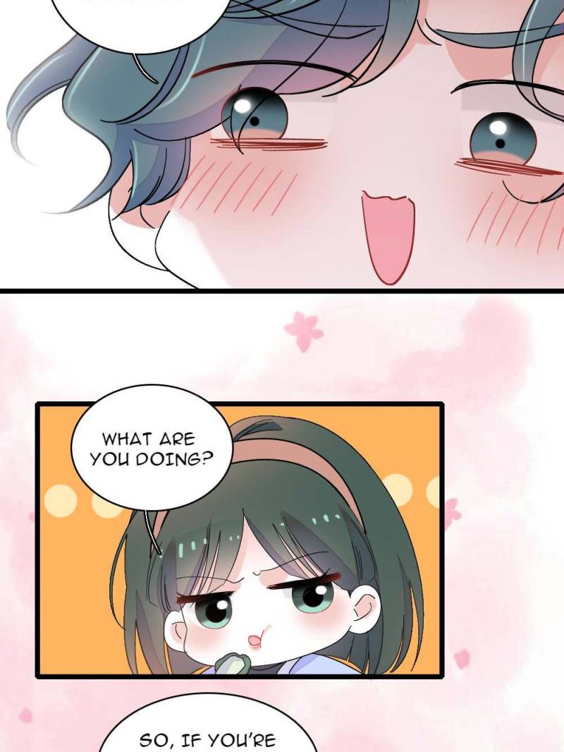 The Almighty Daughter Runs The World Chapter 168 151 ch 168 24