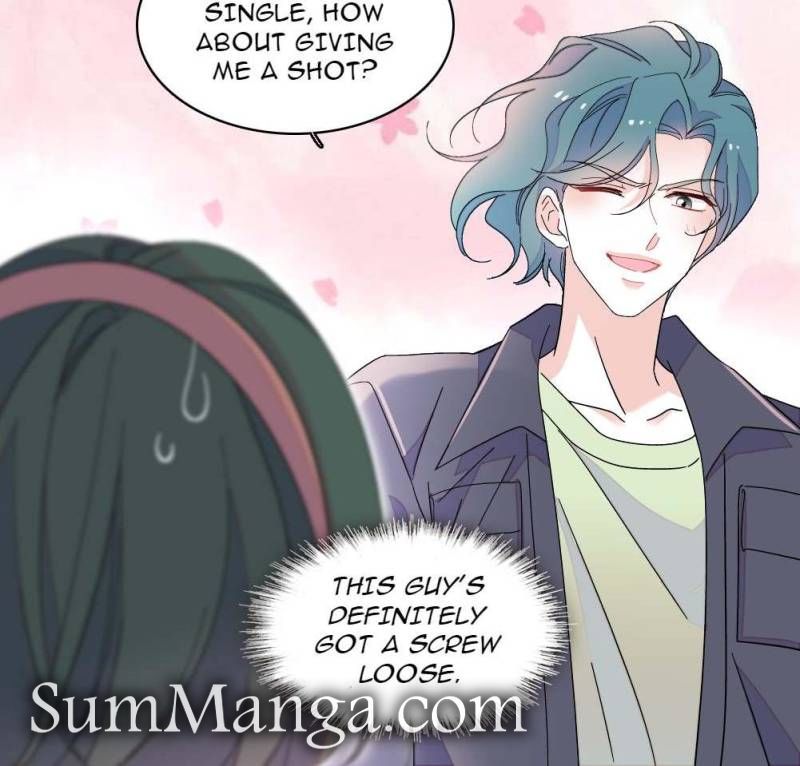 The Almighty Daughter Runs The World Chapter 168 152 ch 168 25