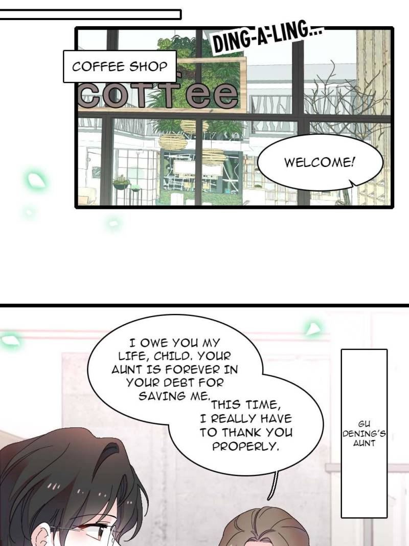 The Almighty Daughter Runs The World Chapter 168 153 ch 168 26