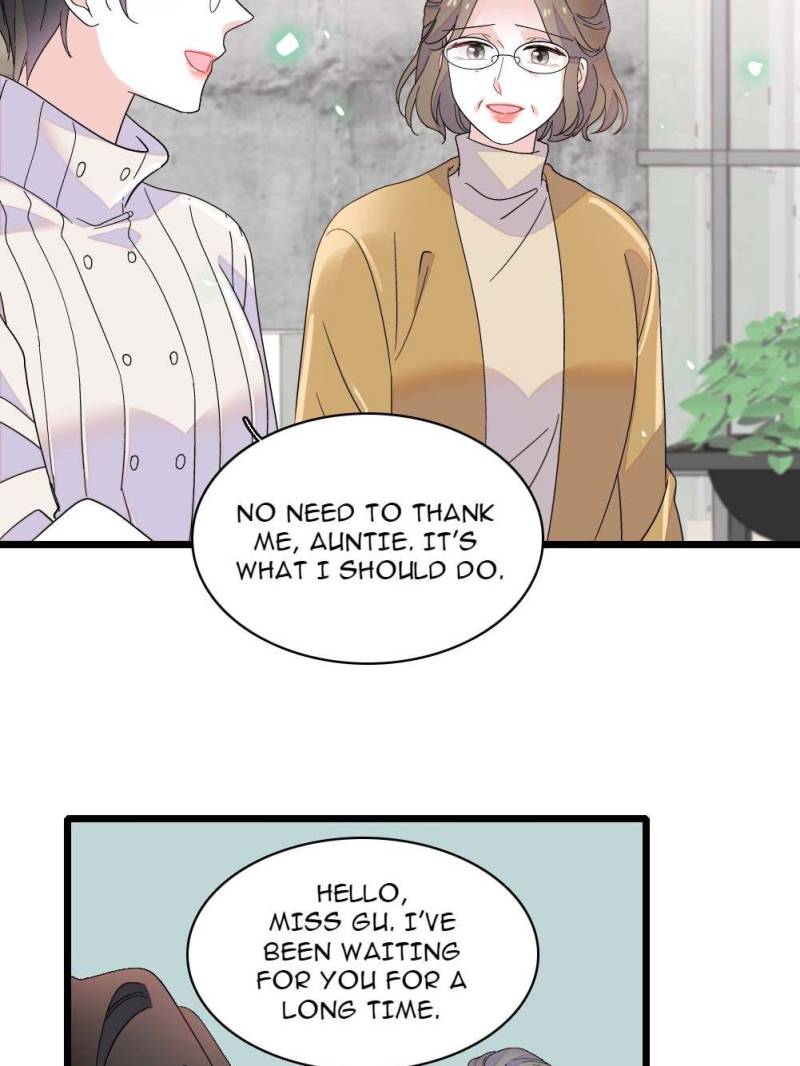 The Almighty Daughter Runs The World Chapter 168 154 ch 168 27