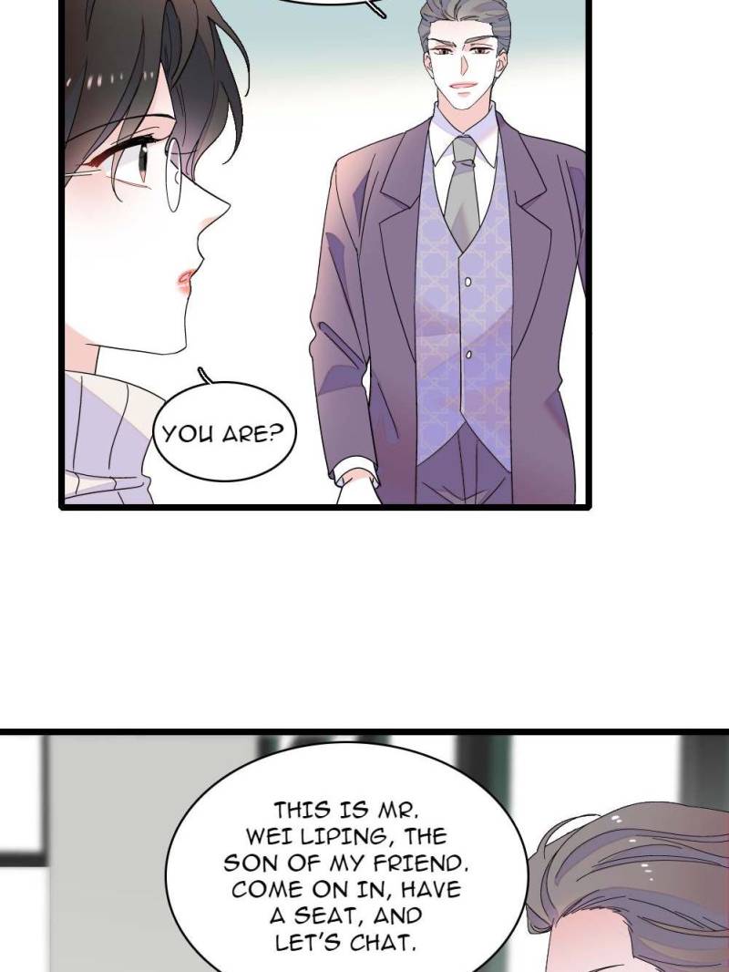 The Almighty Daughter Runs The World Chapter 168 155 ch 168 28