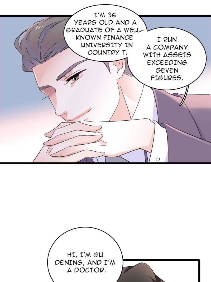 The Almighty Daughter Runs The World Chapter 168 157 ch 168 30