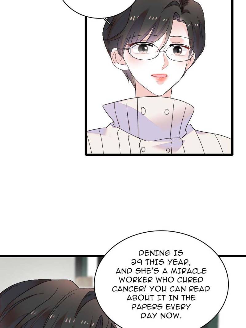 The Almighty Daughter Runs The World Chapter 168 158 ch 168 31