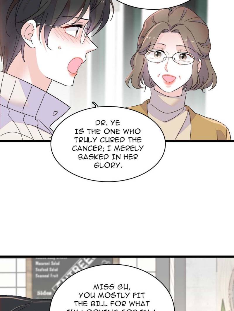 The Almighty Daughter Runs The World Chapter 168 159 ch 168 32