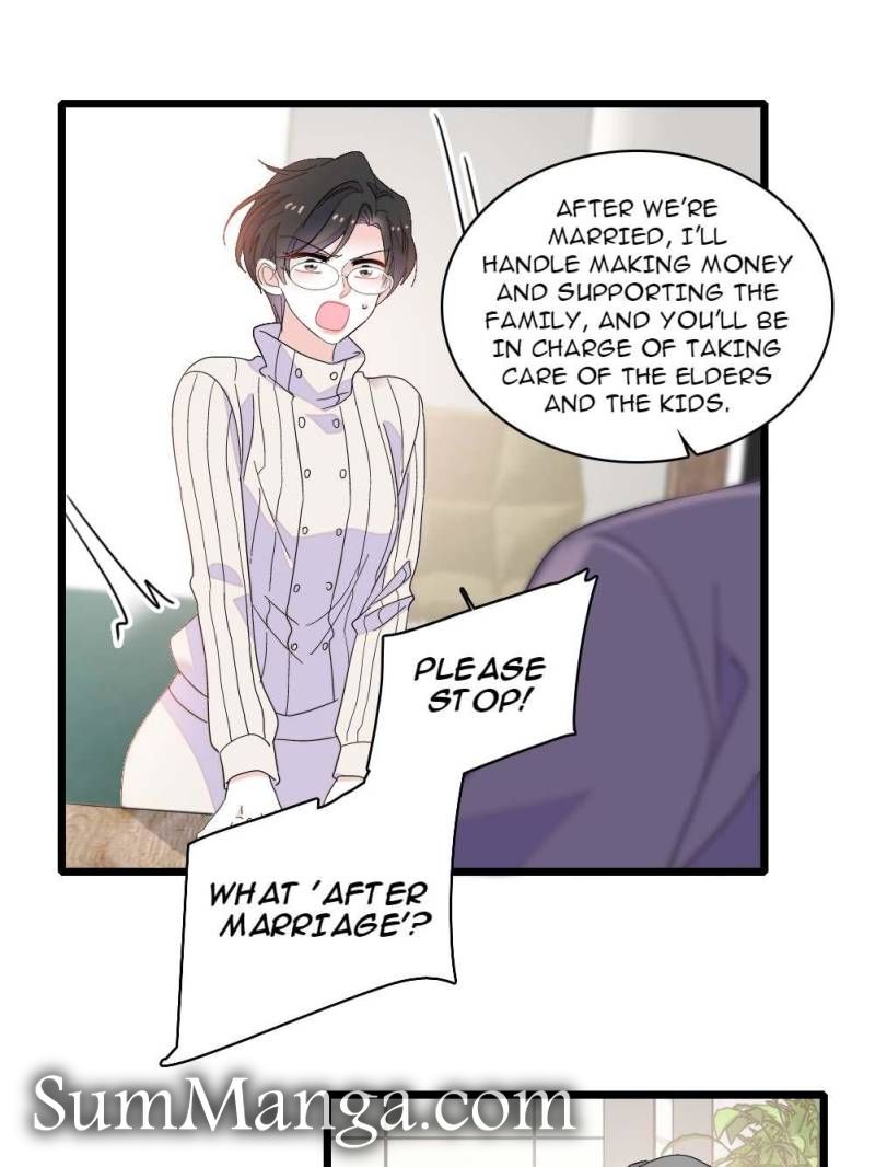 The Almighty Daughter Runs The World Chapter 168 161 ch 168 34