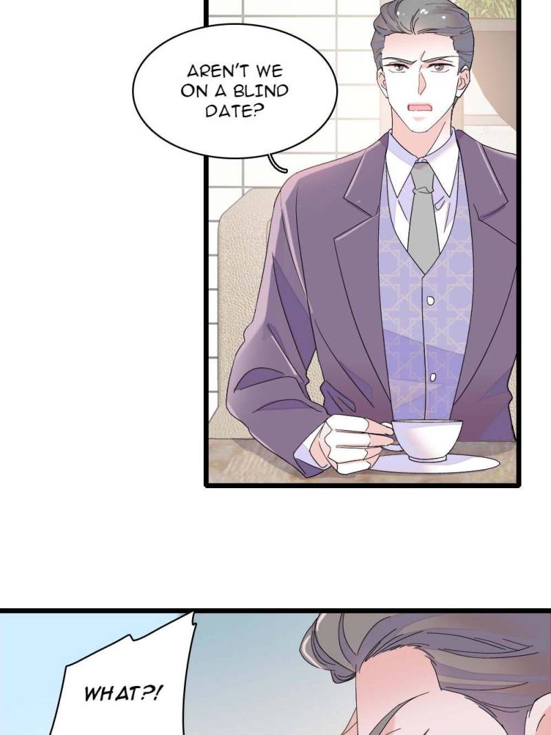 The Almighty Daughter Runs The World Chapter 168 162 ch 168 35