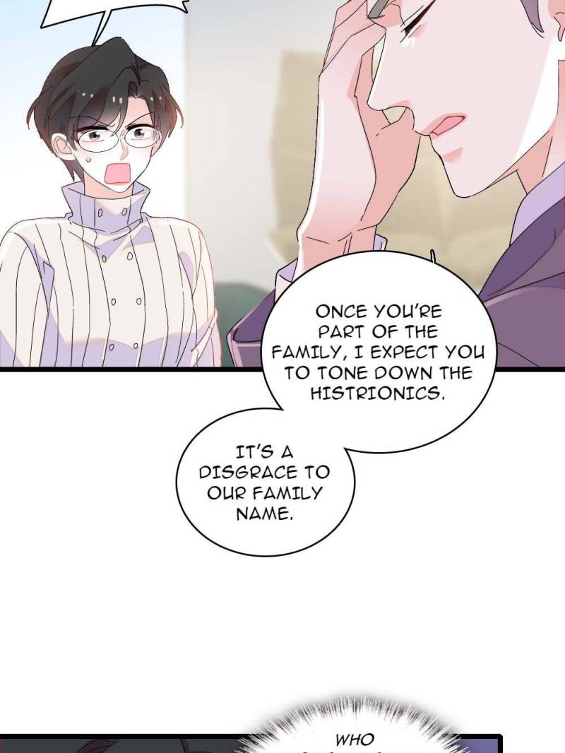 The Almighty Daughter Runs The World Chapter 168 163 ch 168 36