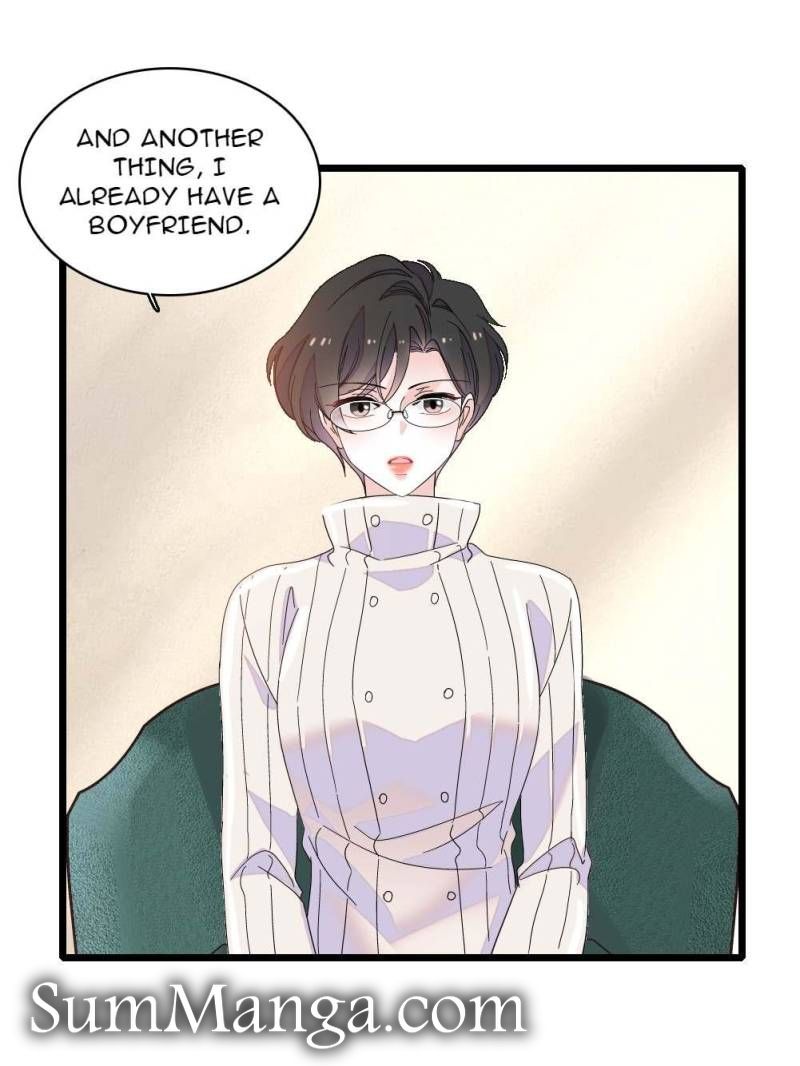 The Almighty Daughter Runs The World Chapter 168 165 ch 168 38