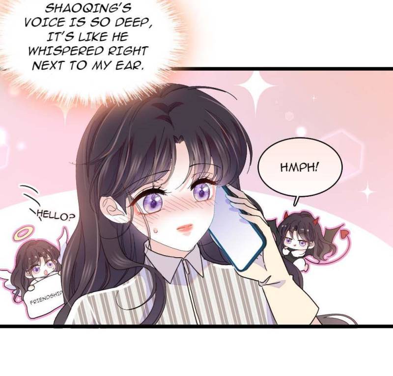 The Almighty Daughter Runs The World Chapter 168 131 ch 168 4