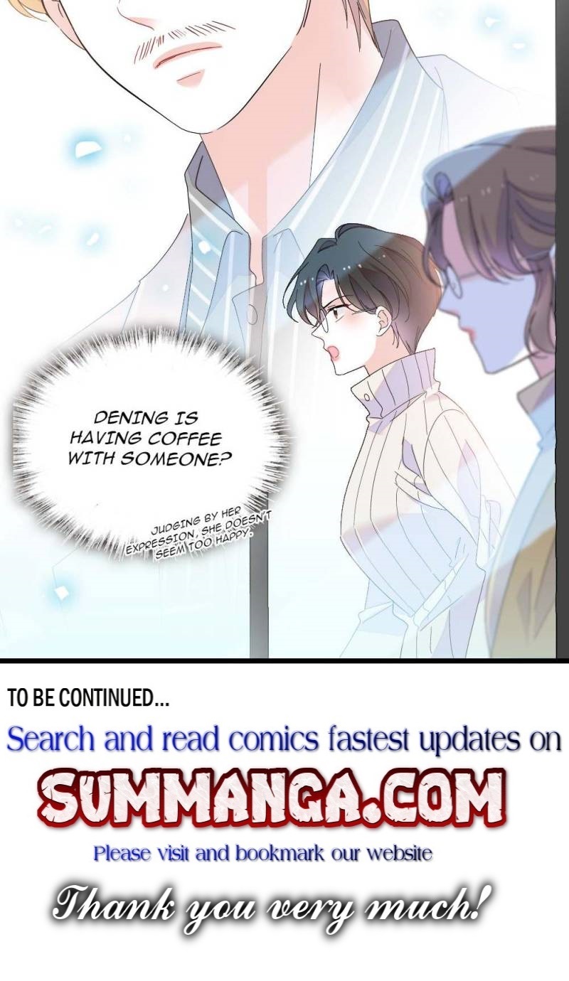 The Almighty Daughter Runs The World Chapter 168 167 ch 168 40