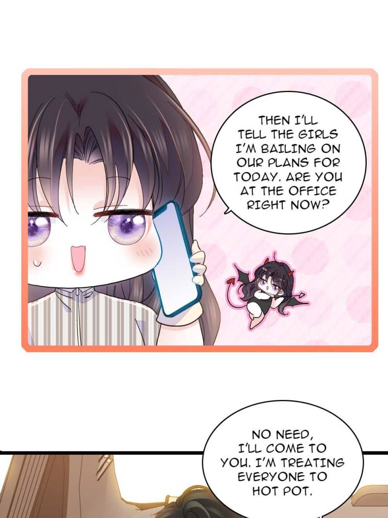 The Almighty Daughter Runs The World Chapter 168 132 ch 168 5