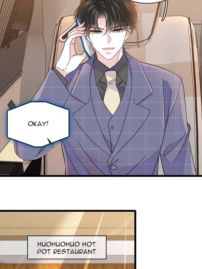 The Almighty Daughter Runs The World Chapter 168 133 ch 168 6