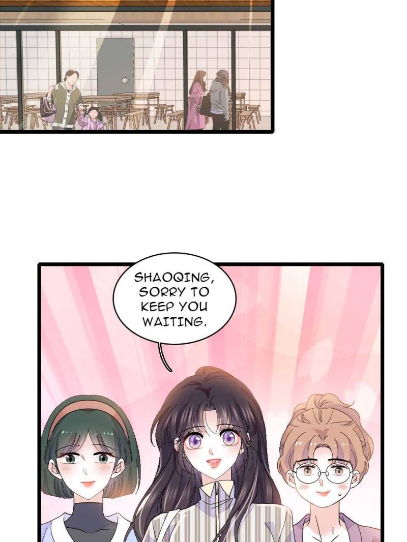 The Almighty Daughter Runs The World Chapter 168 134 ch 168 7