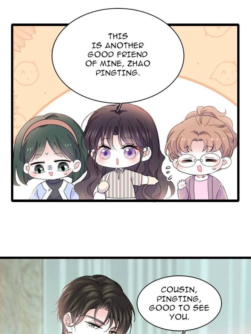 The Almighty Daughter Runs The World Chapter 168 136 ch 168 9