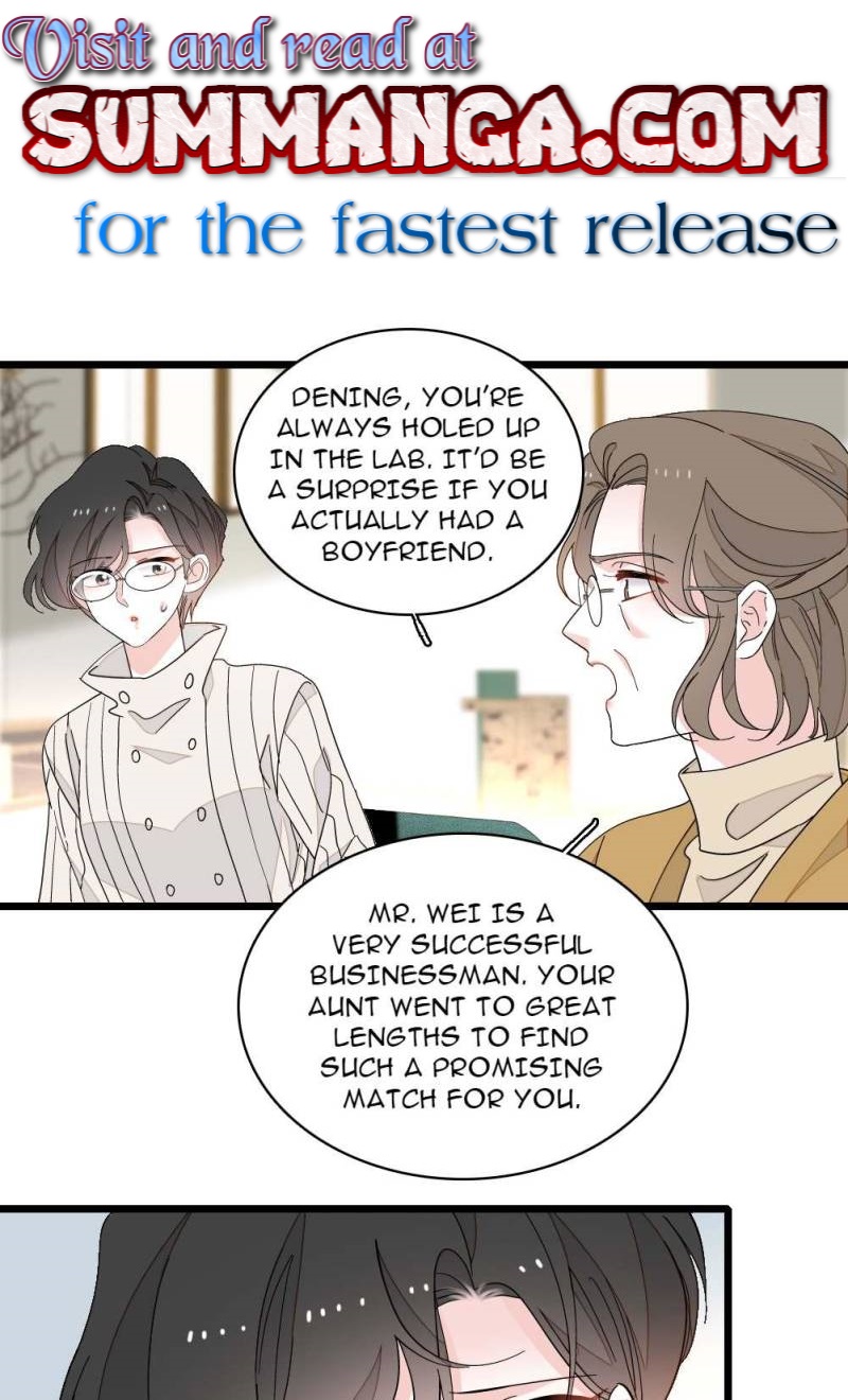 The Almighty Daughter Runs The World Chapter 169 122 ch 169 1