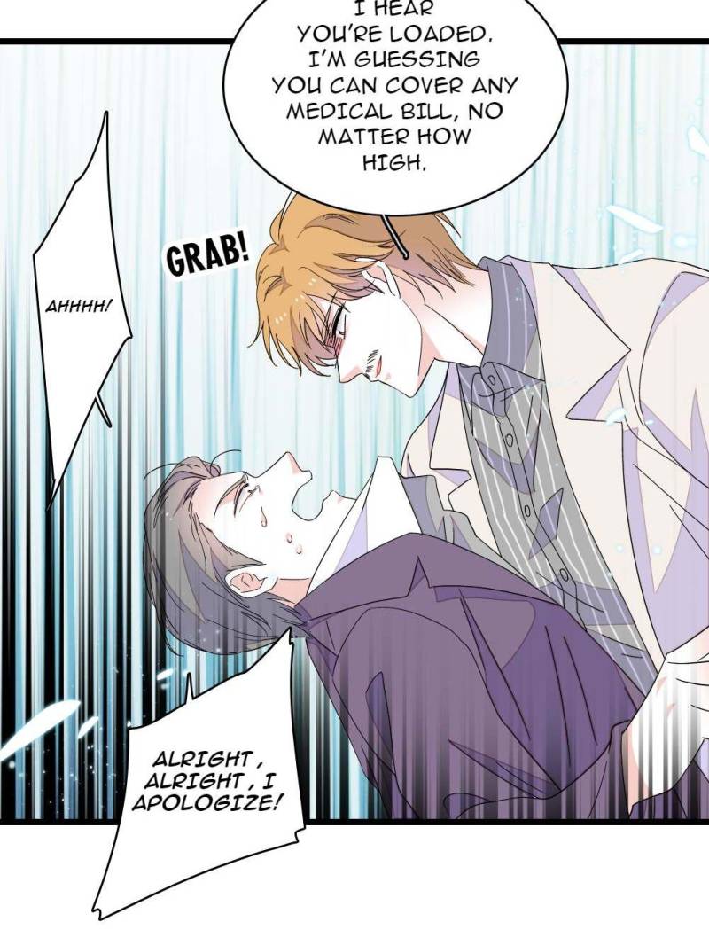 The Almighty Daughter Runs The World Chapter 169 131 ch 169 10