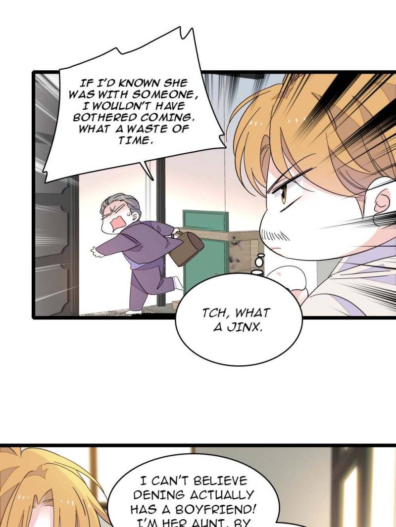 The Almighty Daughter Runs The World Chapter 169 132 ch 169 11