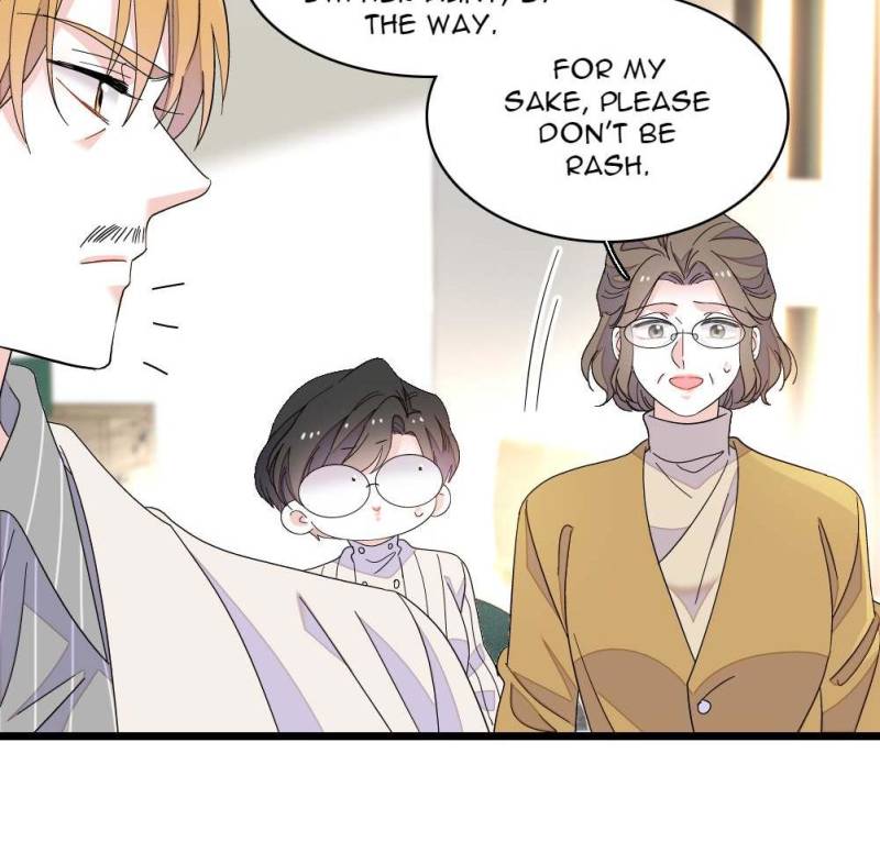 The Almighty Daughter Runs The World Chapter 169 133 ch 169 12