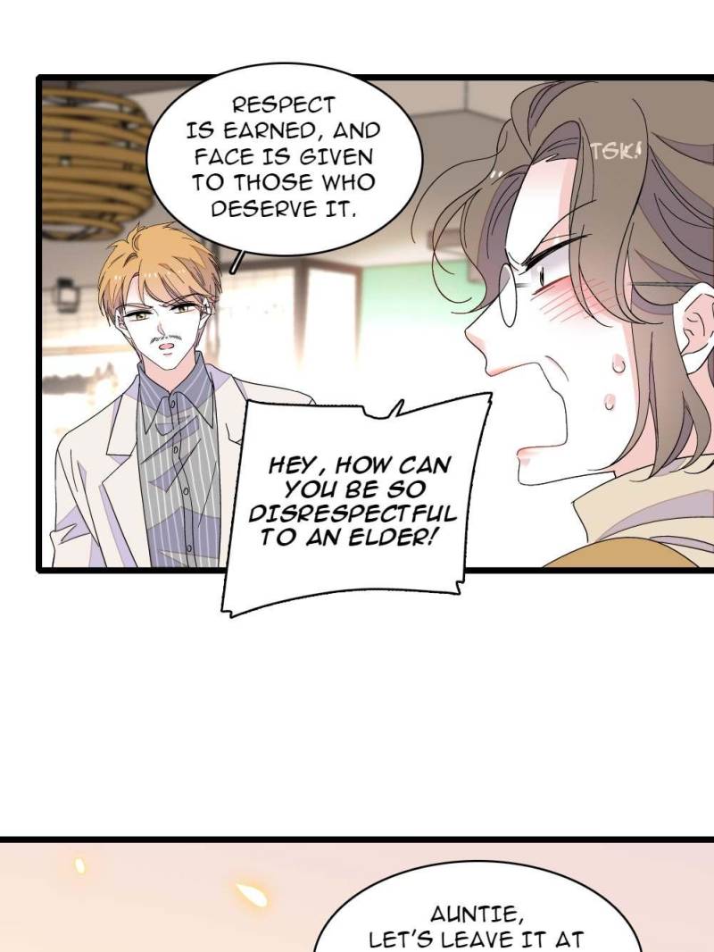 The Almighty Daughter Runs The World Chapter 169 134 ch 169 13