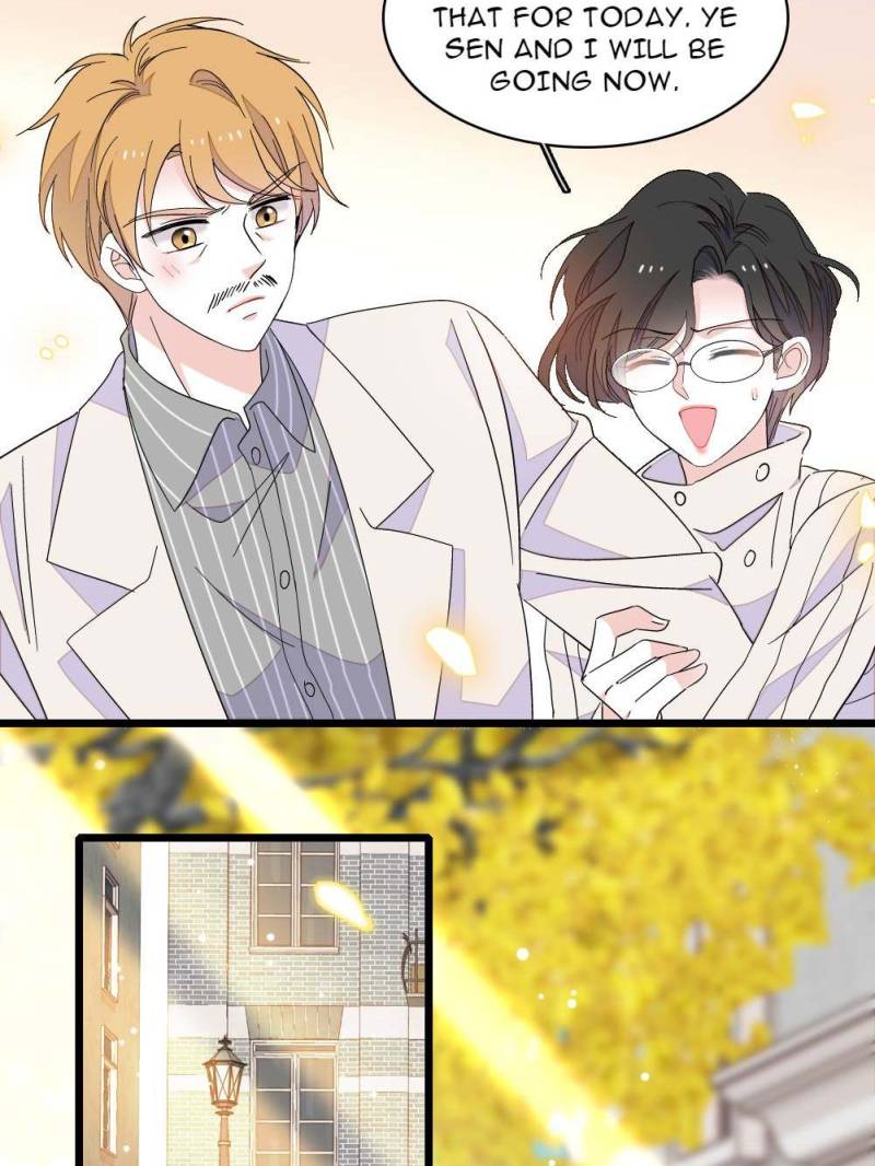 The Almighty Daughter Runs The World Chapter 169 135 ch 169 14