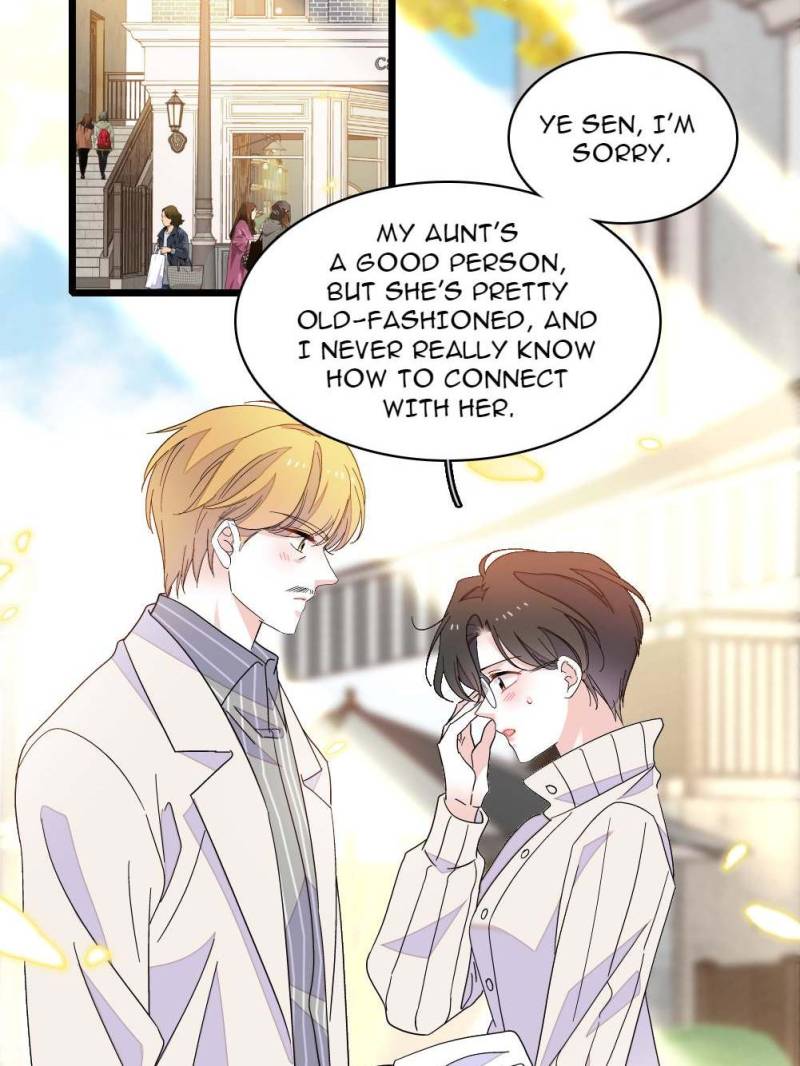 The Almighty Daughter Runs The World Chapter 169 136 ch 169 15