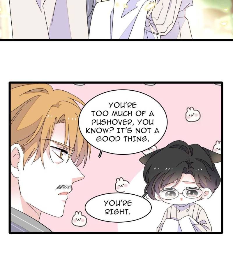 The Almighty Daughter Runs The World Chapter 169 137 ch 169 16