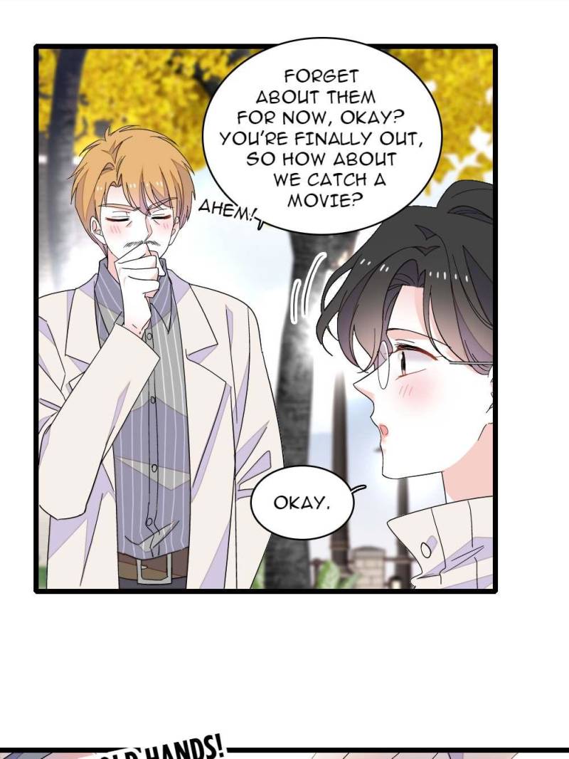 The Almighty Daughter Runs The World Chapter 169 138 ch 169 17