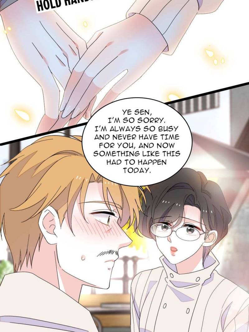 The Almighty Daughter Runs The World Chapter 169 139 ch 169 18