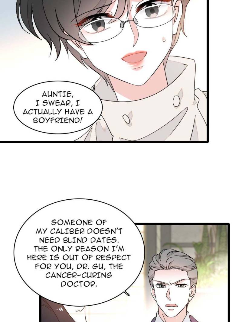 The Almighty Daughter Runs The World Chapter 169 123 ch 169 2