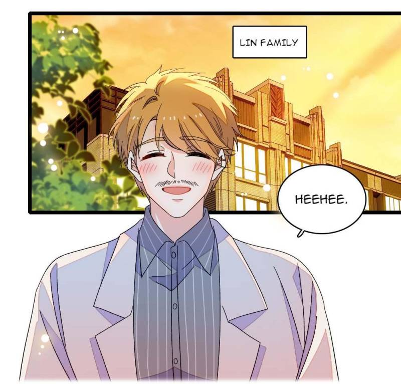 The Almighty Daughter Runs The World Chapter 169 141 ch 169 20